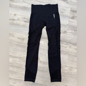 Gymshark Black Leggings